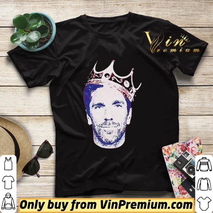 Hl King Tee From Former Nhl Vets Ryan Whitney Paul Bissonnette shirt sweater 9216a5fb hl king tee from former nhl vets ryan whitney paul bissonnette shirt sweater 4 - Hl King Tee From Former Nhl Vets Ryan Whitney Paul Bissonnette shirt sweater