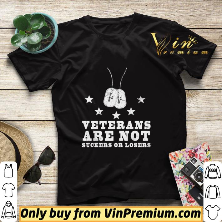 Veterans are not suckers or losers 2020 Election Anti Trump shirt sweater 9efa8ab1 veterans are not suckers or losers 2020 election anti trump shirt sweater 4 - Veterans are not suckers or losers 2020 Election Anti Trump shirt sweater