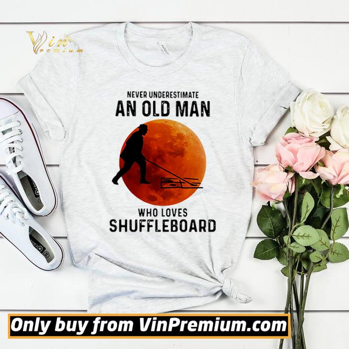 a28805f8 never underestimate an old man who loves shuffleboard shirt sweater 4 - Never underestimate an old man who loves shuffleboard shirt sweater