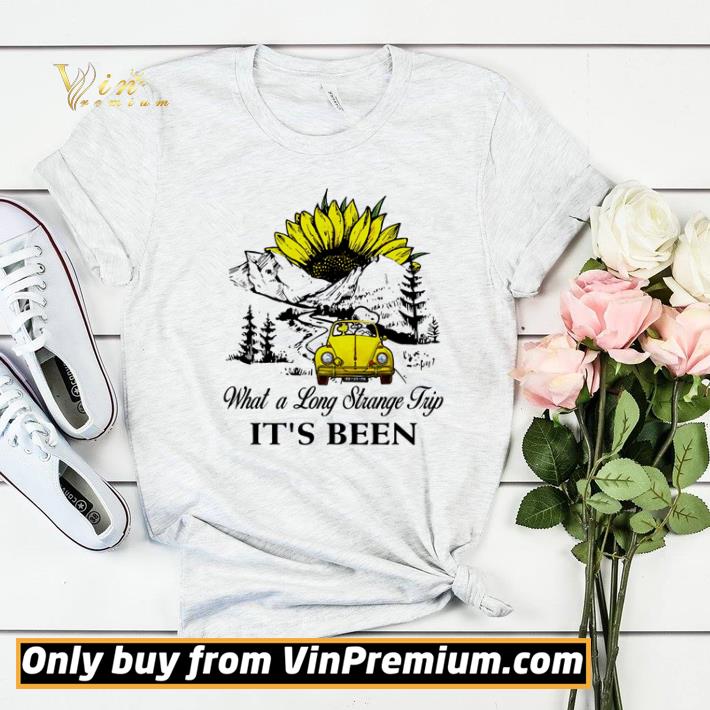 a8eaca5d snoopy what a long strange trip it s been sunflower shirt sweater 4 - Snoopy what a long strange trip it’s been sunflower shirt sweater