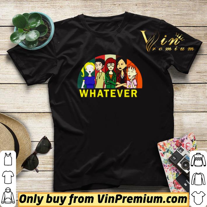af3326bc premium jane lane trent lane daria whatever shirt sweater 4 - Premium Jane Lane Trent Lane Daria whatever shirt sweater