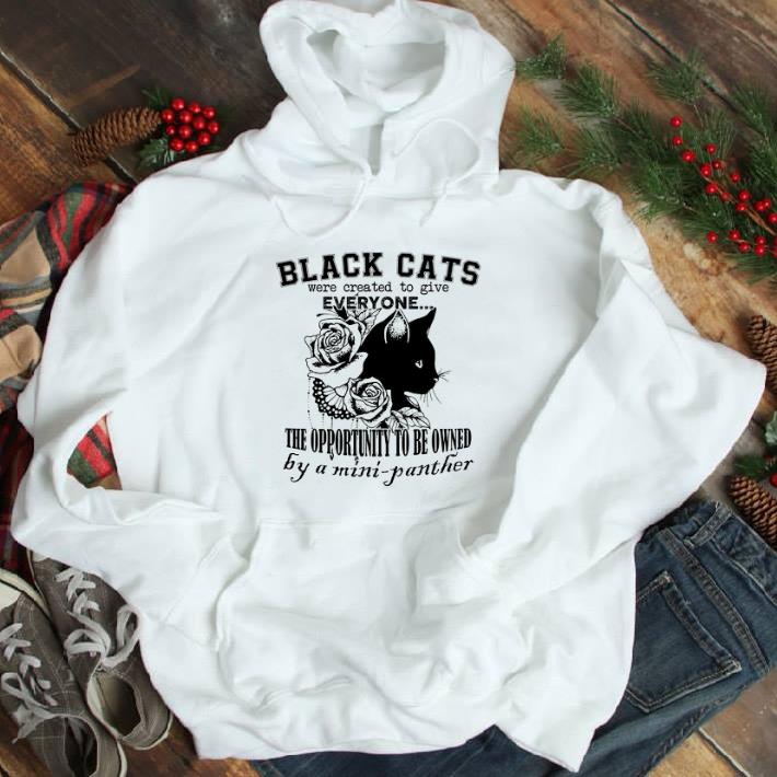 b6a06c20 funny black cats were created to give everyone the opportunity to be owned tshirt 4 - Funny Black Cats Were Created To Give Everyone The Opportunity To Be Owned tshirt