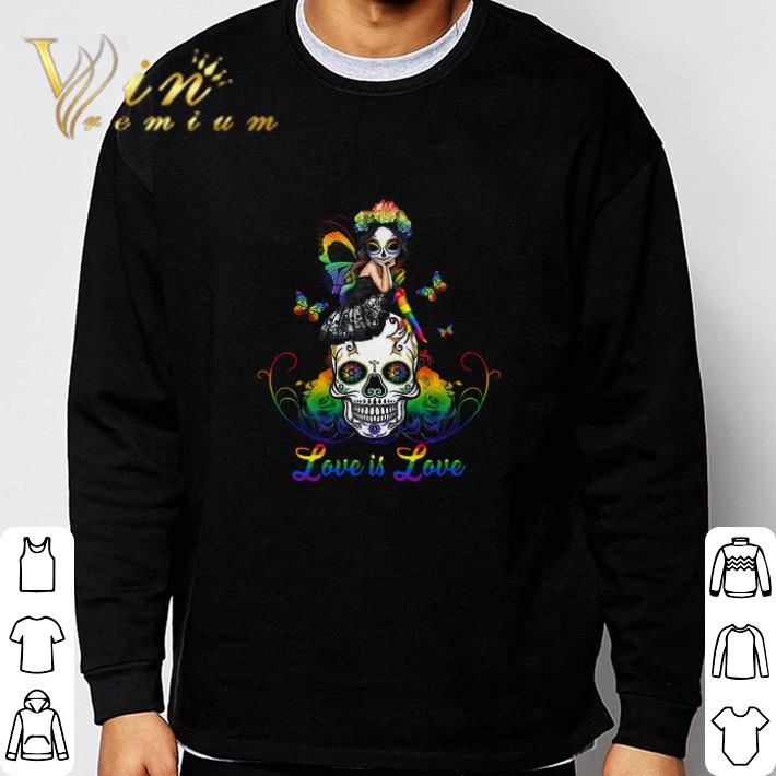 Premium Lgbt Pride Skull Love Is Love tshirt sweatshirt b908a46a premium lgbt pride skull love is love tshirt sweatshirt 4 - Premium Lgbt Pride Skull Love Is Love tshirt sweatshirt