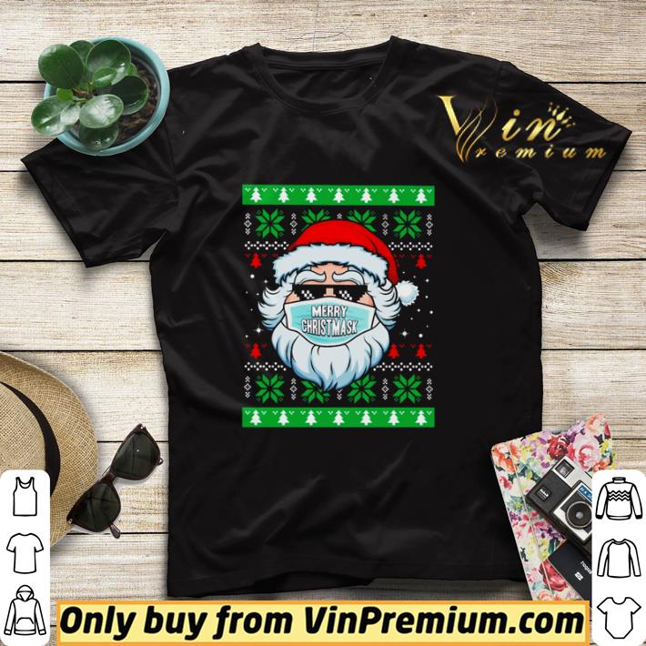c6c9fe11 nice santa christmas gifts merry christmask shirt sweater 4 - Nice Santa Christmas Gifts Merry Christmask shirt sweater