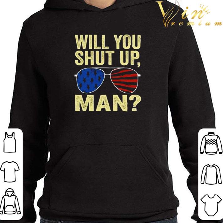 Glasses will you shut up man American shirt cc9a879b glasses will you shut up man american shirt 4 - Glasses will you shut up man American shirt