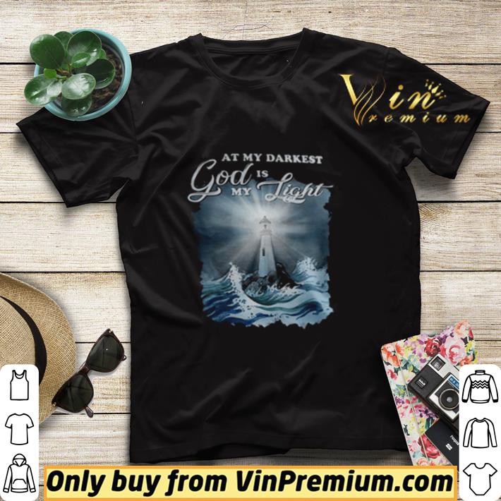 d4f3f08a at my darkest god is my light shirt sweater 4 - At my darkest god is my light shirt sweater