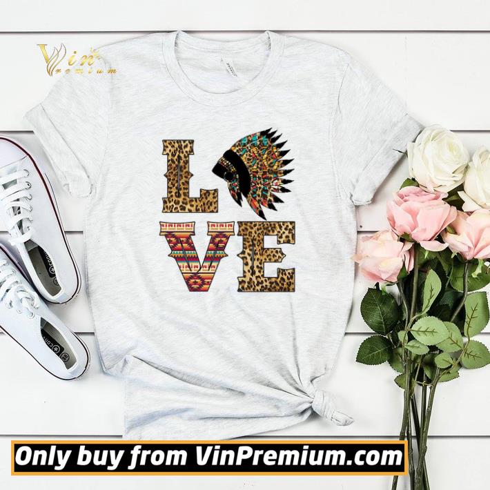 Love American Native Leopard shirt sweater de6b7f4d love american native leopard shirt sweater 4 - Love American Native Leopard shirt sweater