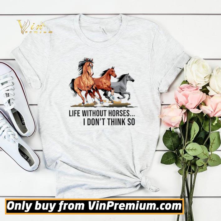 Life Without Hoeses I Don't Think So shirt sweater f0714408 life without hoeses i don t think so shirt sweater 4 - Life Without Hoeses I Don't Think So shirt sweater