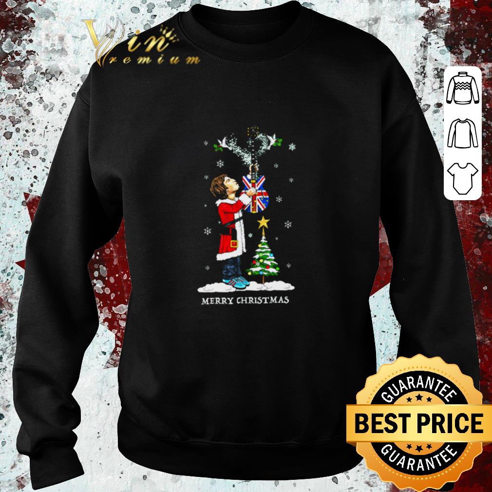 Pretty The Beatles Merry Christmas shirt f26ffec9 pretty the beatles merry christmas shirt 4 - Pretty The Beatles Merry Christmas shirt