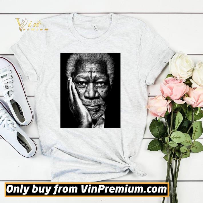 Official Morgan Freeman Photographed shirt sweater fbab2331 official morgan freeman photographed shirt sweater 4 - Official Morgan Freeman Photographed shirt sweater