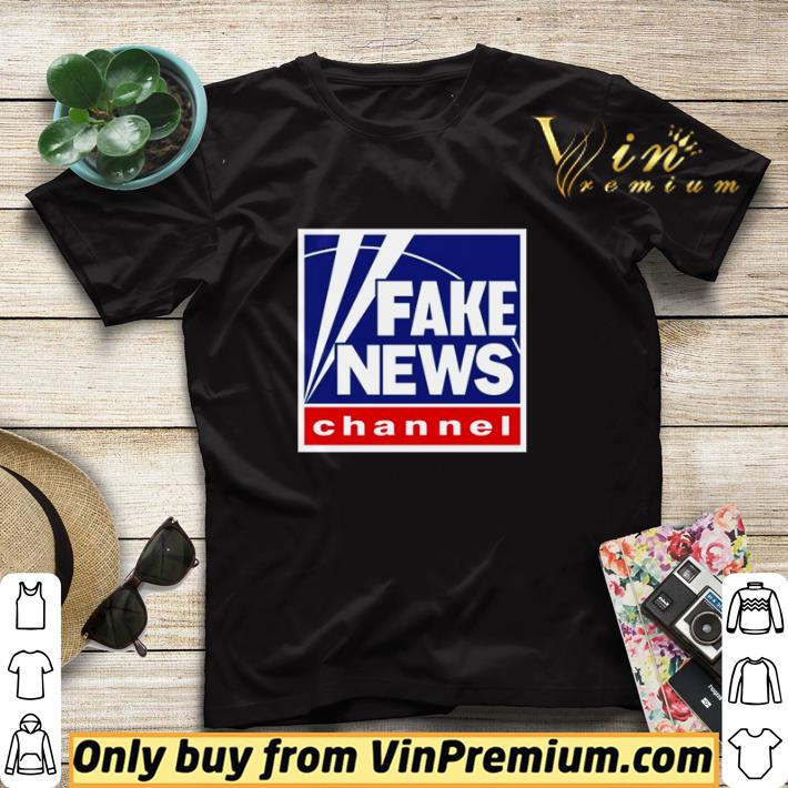 1667de13 fake news channel shirt sweater 4 - Fake news channel shirt sweater
