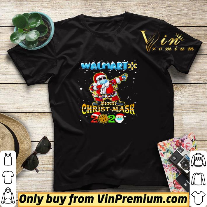 Santa face mask dabbing Walmart merry Christ-mask 2020 quarantined shirt sweater 1d145048 santa face mask dabbing walmart merry christ mask 2020 quarantined shirt sweater 4 - Santa face mask dabbing Walmart merry Christ-mask 2020 quarantined shirt sweater