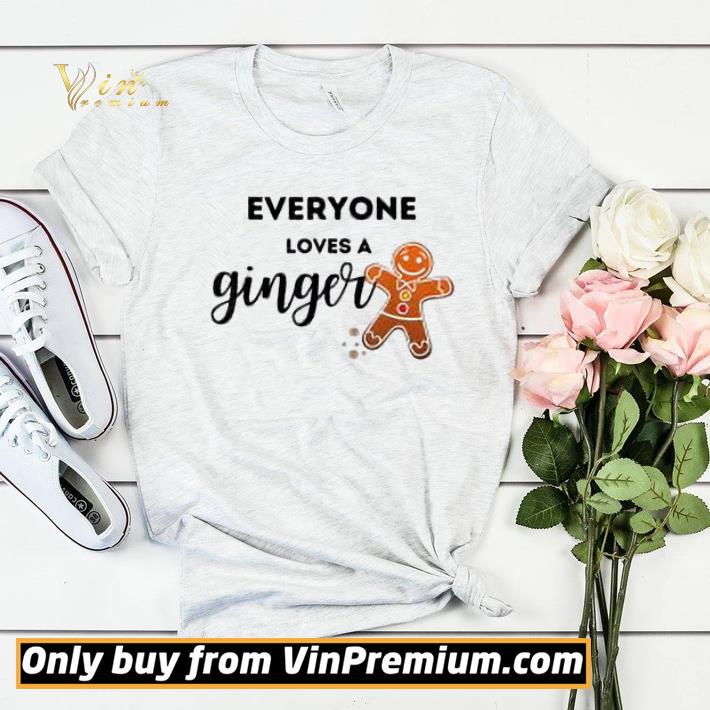 1ec9951d everyone loves a ginger shirt sweater 4 - Everyone Loves a Ginger shirt sweater