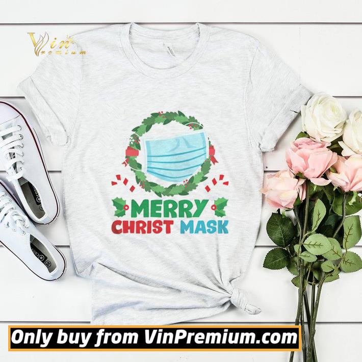 Merry christmask mask christmas pajama for family shirt sweater 1f0b22fa merry christmask mask christmas pajama for family shirt sweater 4 - Merry christmask mask christmas pajama for family shirt sweater