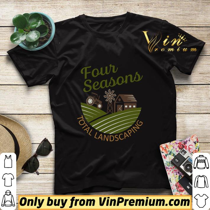 Four Seasons Total Landscaping Farm shirt sweater 22b26671 four seasons total landscaping farm shirt sweater 4 - Four Seasons Total Landscaping Farm shirt sweater