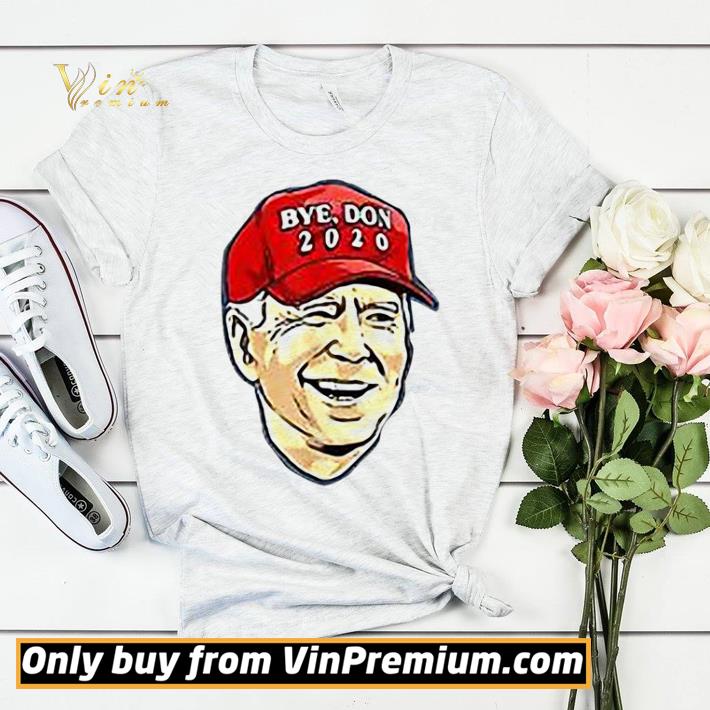 245c5e6b byedon 2020 byedon hat funny joe biden anti trump shirt sweater 4 - Byedon 2020 Byedon Hat Funny Joe Biden Anti Trump shirt sweater