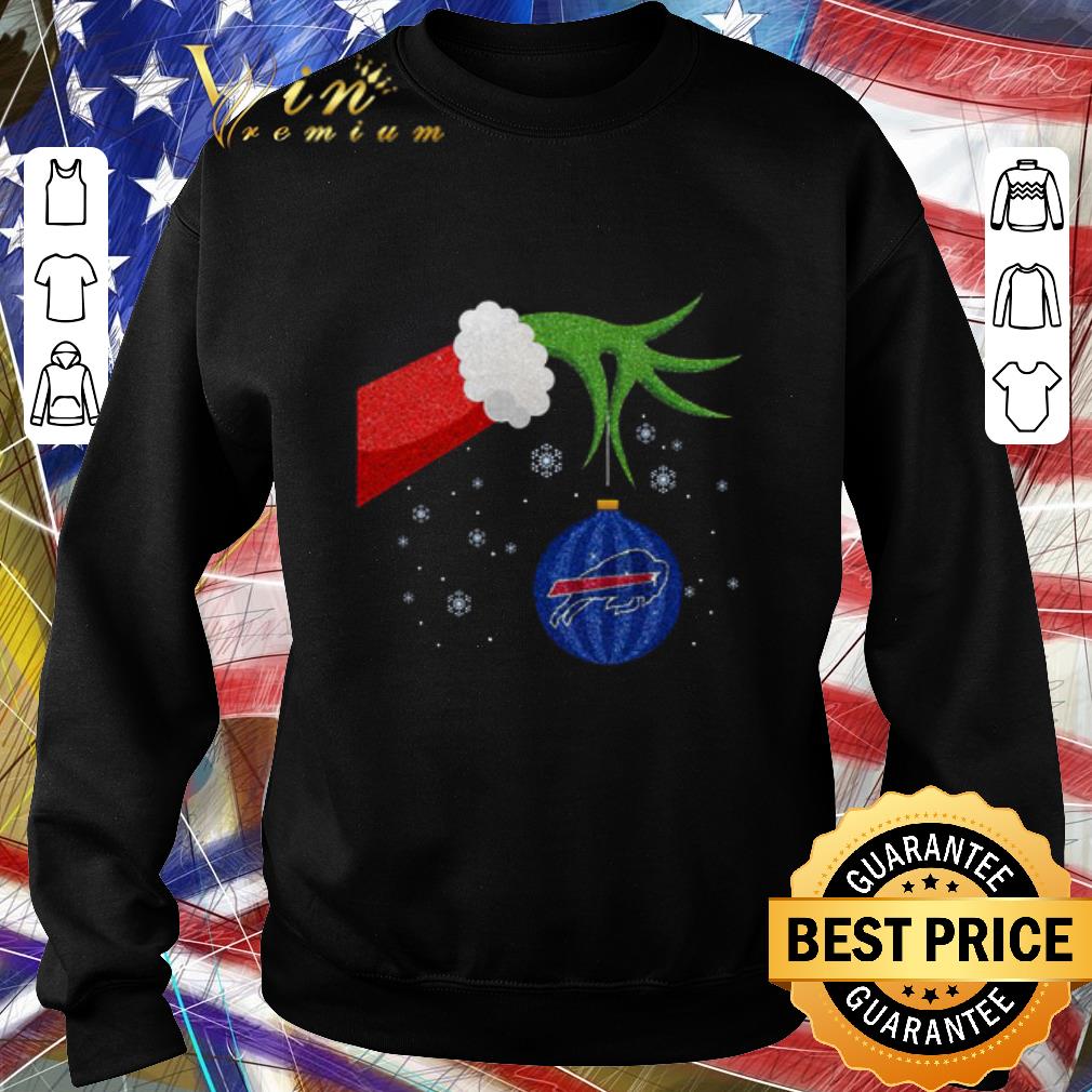 427d4711 hot hand the grinch holding christmas 2020 ornament buffalo bills sweater shirt 4 - Hot Hand The Grinch Holding Christmas 2020 Ornament Buffalo Bills Sweater shirt