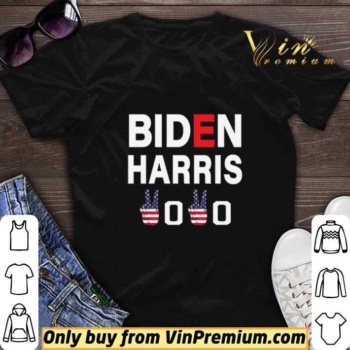 Biden Harris 2020 Victory Election Celebration shirt sweater