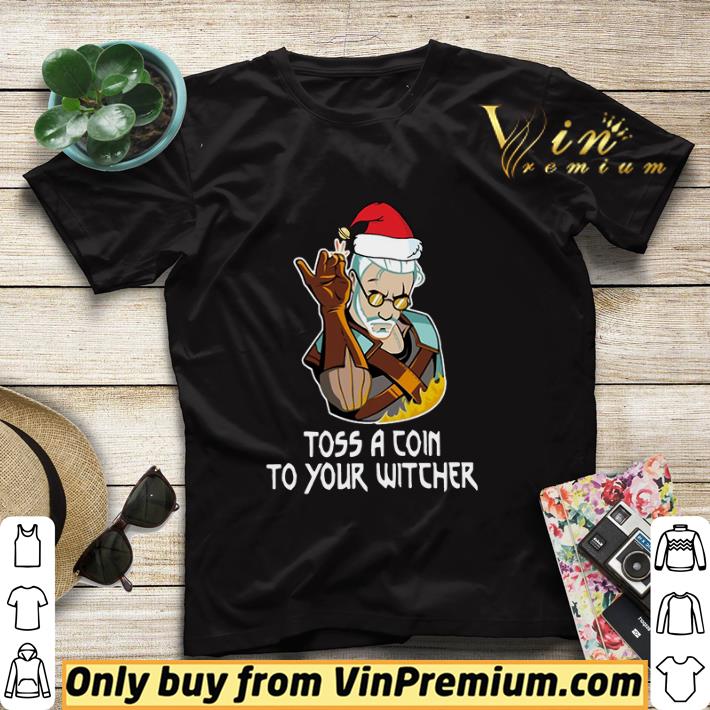 Geralt Toss A Coin To Your Witcher Chirmast shirt sweater 71f0136b geralt toss a coin to your witcher chirmast shirt sweater 4 - Geralt Toss A Coin To Your Witcher Chirmast shirt sweater