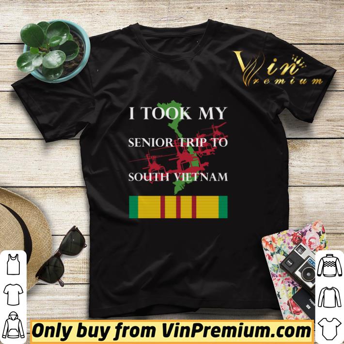 I Took My Senior Trip To South Vietnam shirt sweater 73c04468 i took my senior trip to south vietnam shirt sweater 4 - I Took My Senior Trip To South Vietnam shirt sweater