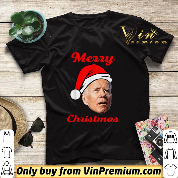 a61eeade merry christmas biden santa clau shirt sweater 4 - Merry Christmas Biden Santa Clau shirt sweater