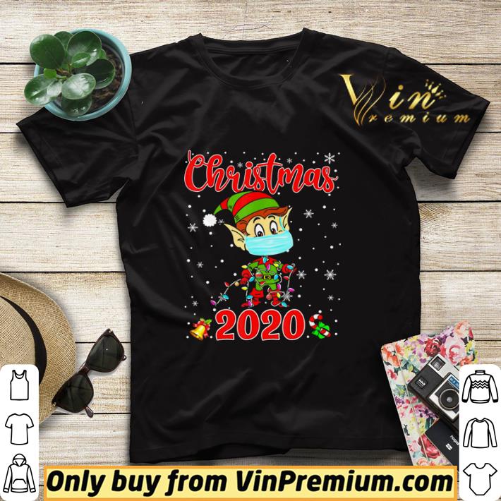 a7556d7c christmas 2020 funny christmas lights elf lover gifts shirt sweater 4 - Christmas 2020 Funny Christmas Lights Elf Lover Gifts shirt sweater