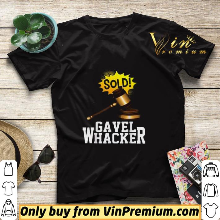 Sold Gavel Whacker shirt sweater c70a88ef sold gavel whacker shirt sweater 4 - Sold Gavel Whacker shirt sweater