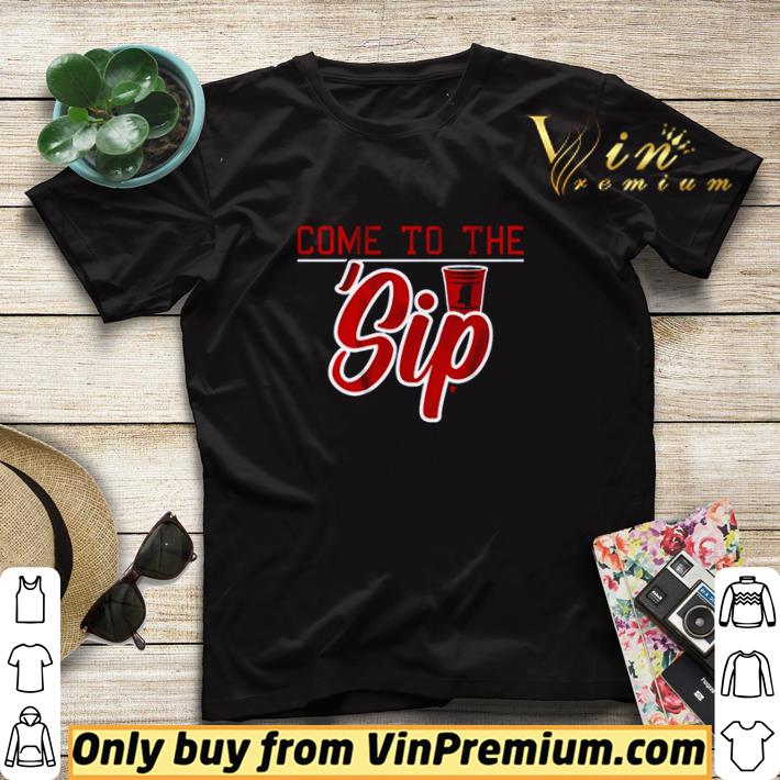 e0faf473 come to the sip shirt sweater 4 - Come to the sip shirt sweater