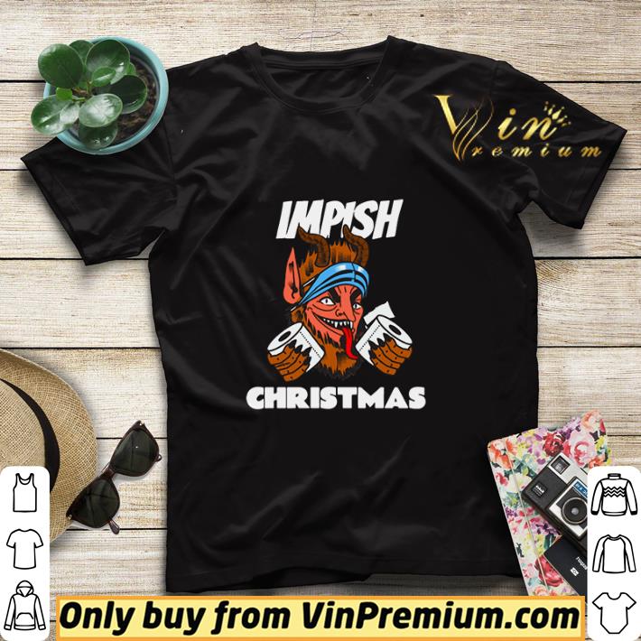 Krampus Impish Christmas shirt sweater e10c65e9 krampus impish christmas shirt sweater 4 - Krampus Impish Christmas shirt sweater