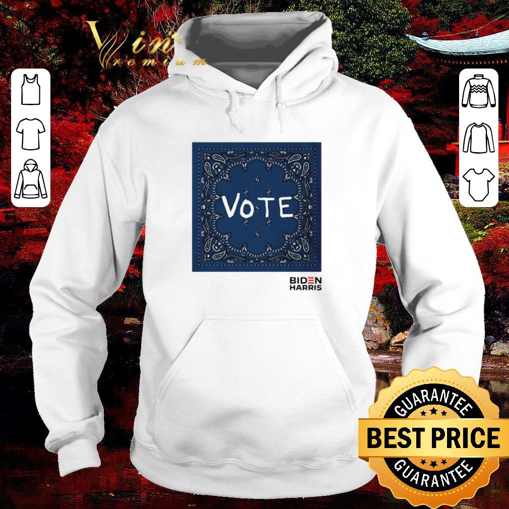 Top Vote Biden Harris shirt eb658057 top vote biden harris shirt 4 - Top Vote Biden Harris shirt