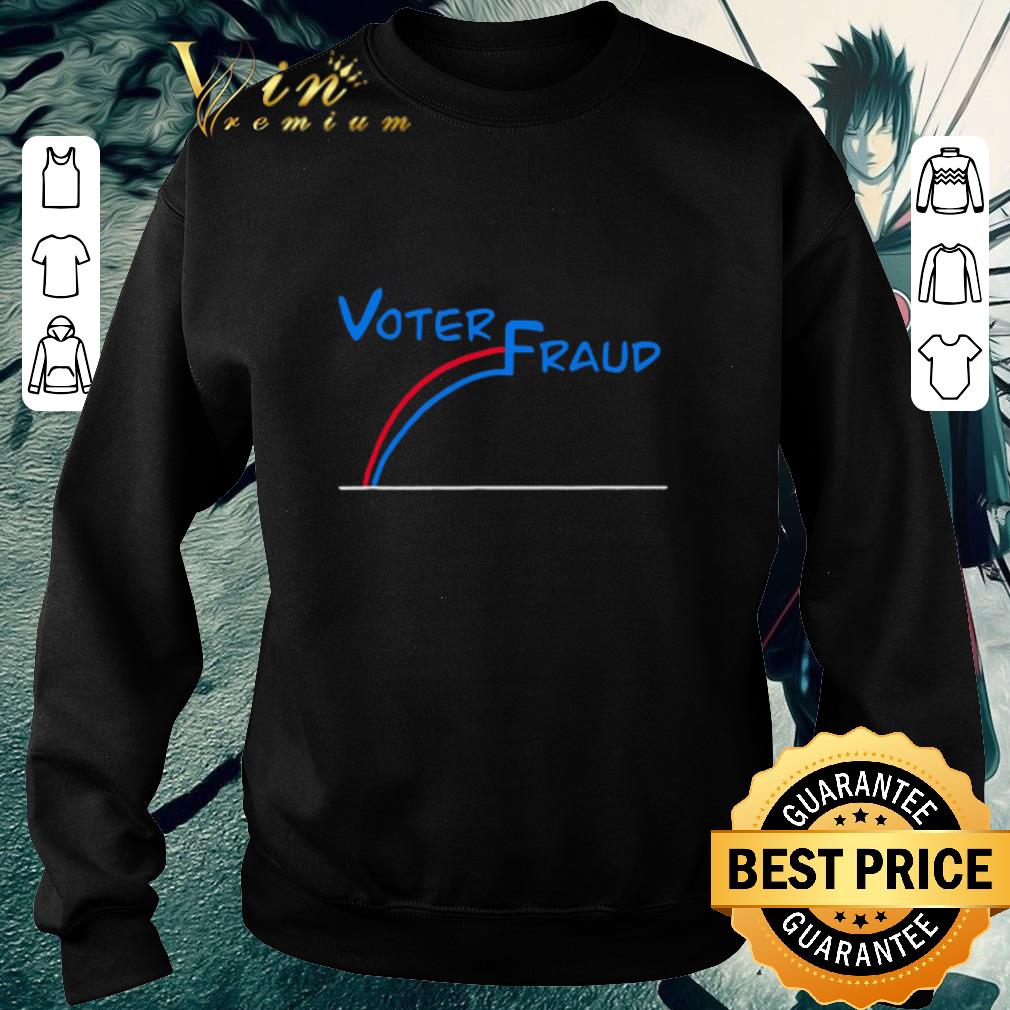 f5fa1845 pretty joe biden voter fraud shirt 4 - Pretty Joe Biden Voter Fraud shirt