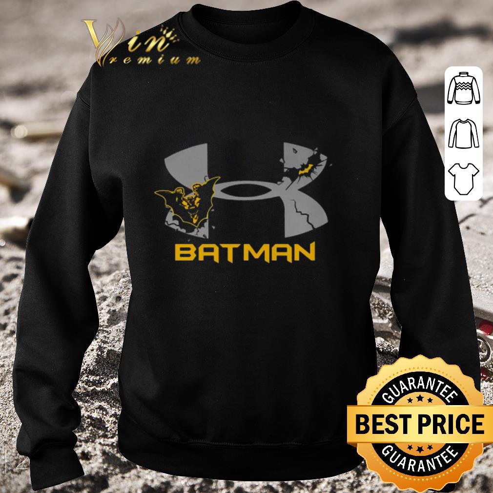 121c6e3a pretty batman mashup under armour shirt 4 - Pretty Batman mashup Under Armour shirt