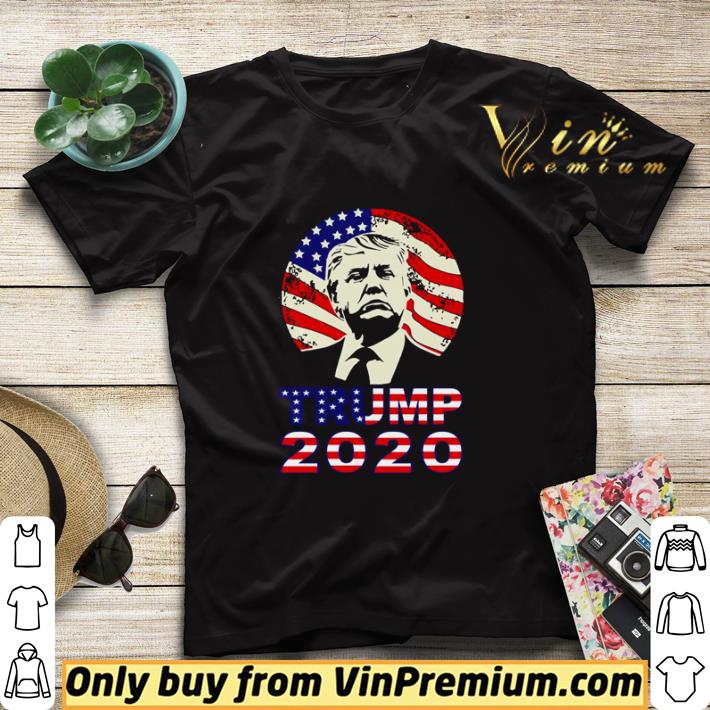20bb3cf5 trump 2020 rwb shirt sweater 4 - Trump 2020 RWB shirt sweater
