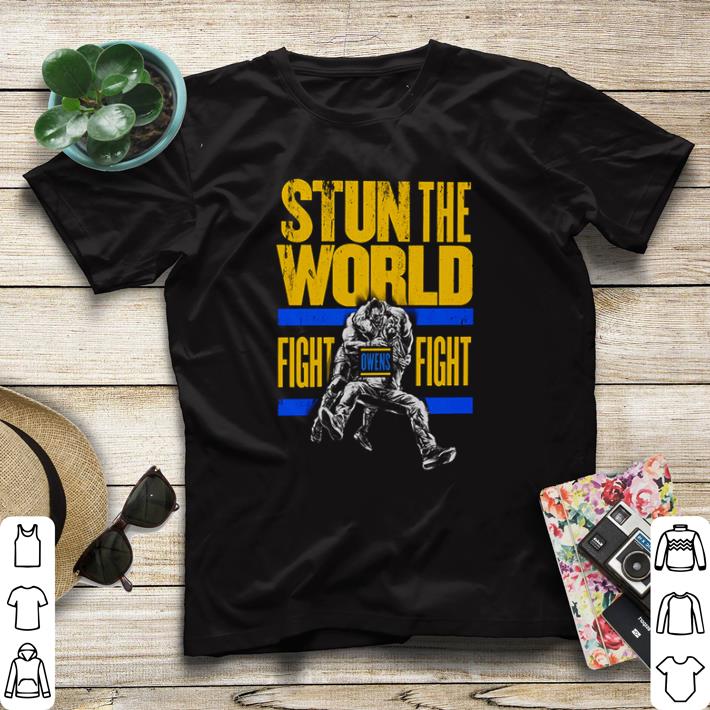 23ad111a funny kevin owens stun the world fight owens fight shirt sweater 4 - Funny Kevin Owens stun the world fight owens fight shirt sweater