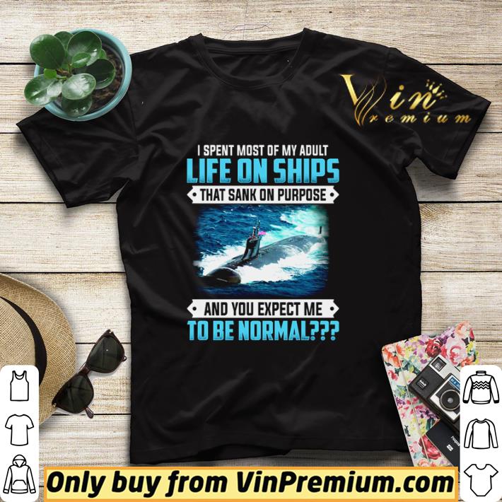 293e283f i spent most of my adult life on ships that sunk on purpose shirt sweater 4 - I spent most of my adult life on ships that sunk on purpose shirt sweater