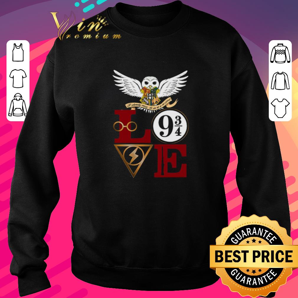 438632c4 pretty hogwarts love 9 34 shirt 4 - Pretty Hogwarts Love 9 34 shirt