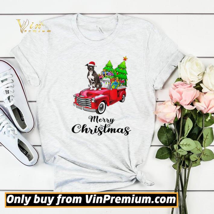 4438f374 pitbull christmas snowman xmas lights shirt sweater 4 - Pitbull Christmas Snowman Xmas Lights shirt sweater