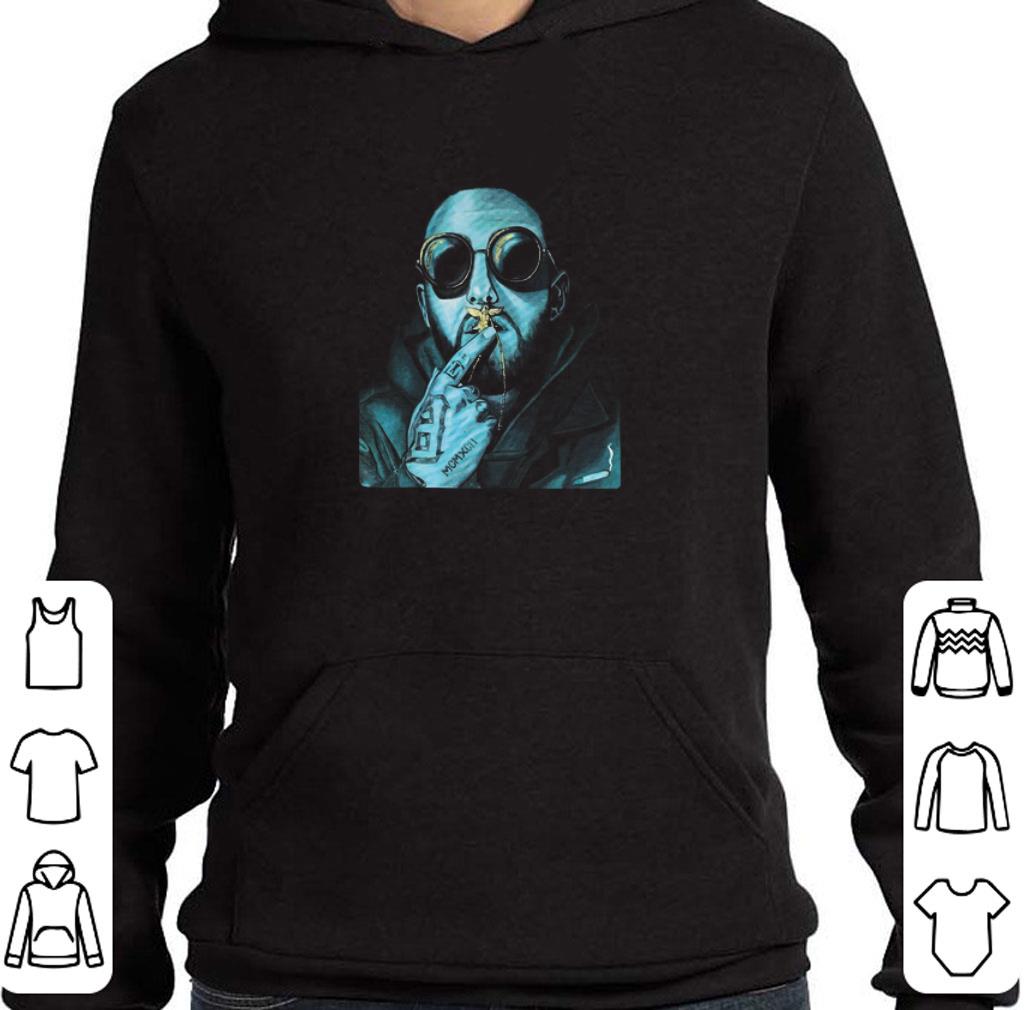 649566e2 premium mac miller shirt 4 - Premium Mac Miller shirt