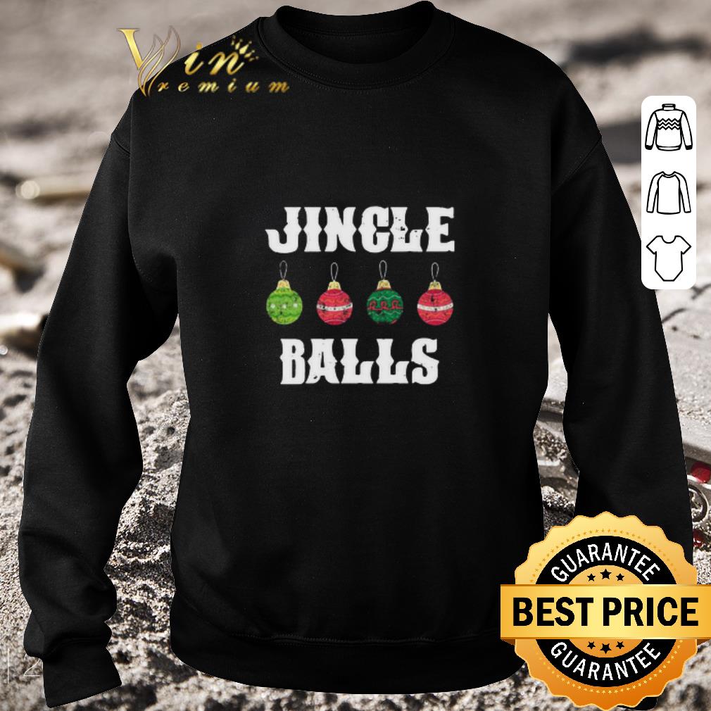 ab20986c funny jingle balls merry christmas shirt 4 - Funny Jingle Balls Merry Christmas shirt