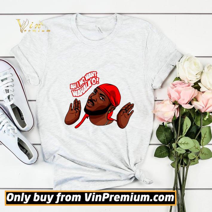 ae0fc372 ah i no want wahala o shirt sweater 4 - Ah I No Want Wahala O shirt sweater