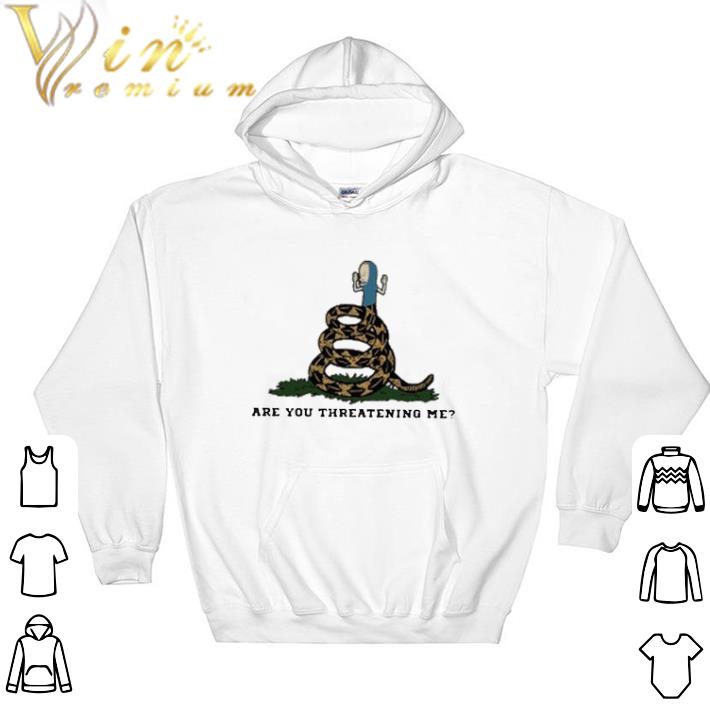 b1ec171f official flag beavis are you threatening me tshirt sweatshirt 4 - Official Flag Beavis Are you Threatening Me tshirt sweatshirt