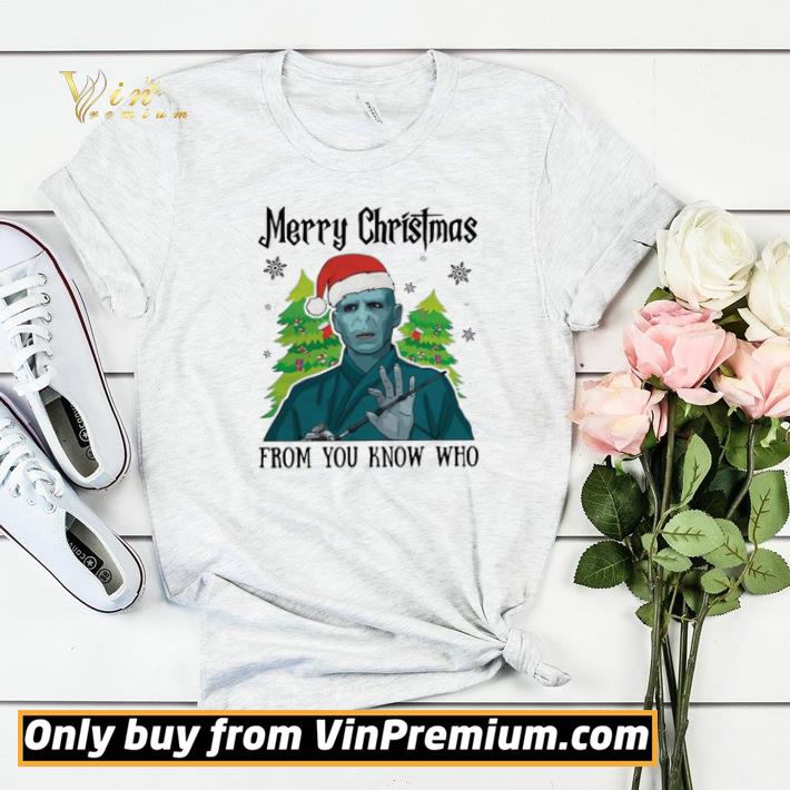 b9678752 voldemort hat santa merry christmas from you know who shirt sweater 4 - Voldemort Hat Santa Merry Christmas From You Know Who shirt sweater