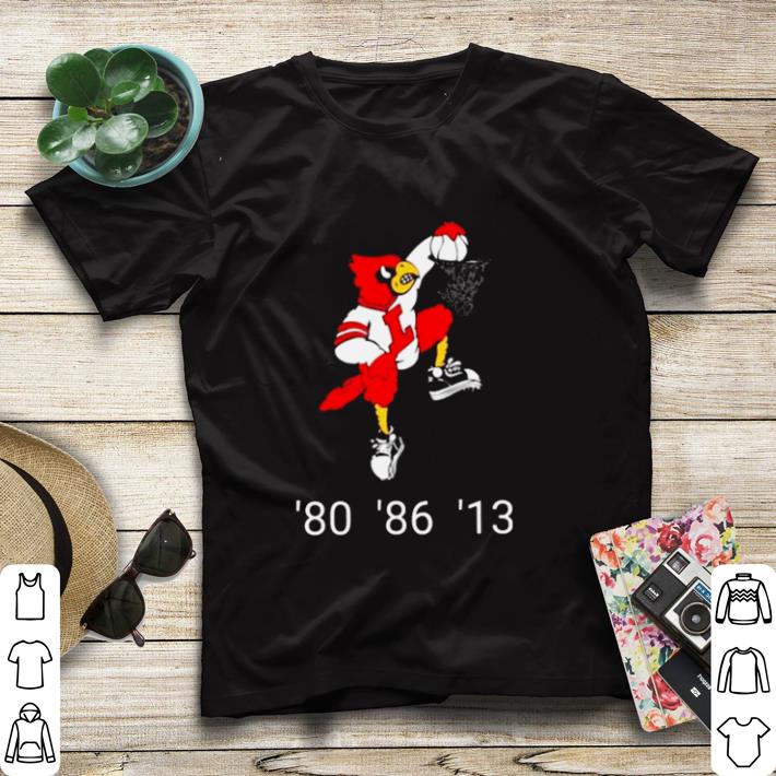 Premium Louisville Cardinals basketball champion 80 86 13 shirt sweater ba7f5206 premium louisville cardinals basketball champion 80 86 13 shirt sweater 4 - Premium Louisville Cardinals basketball champion 80 86 13 shirt sweater
