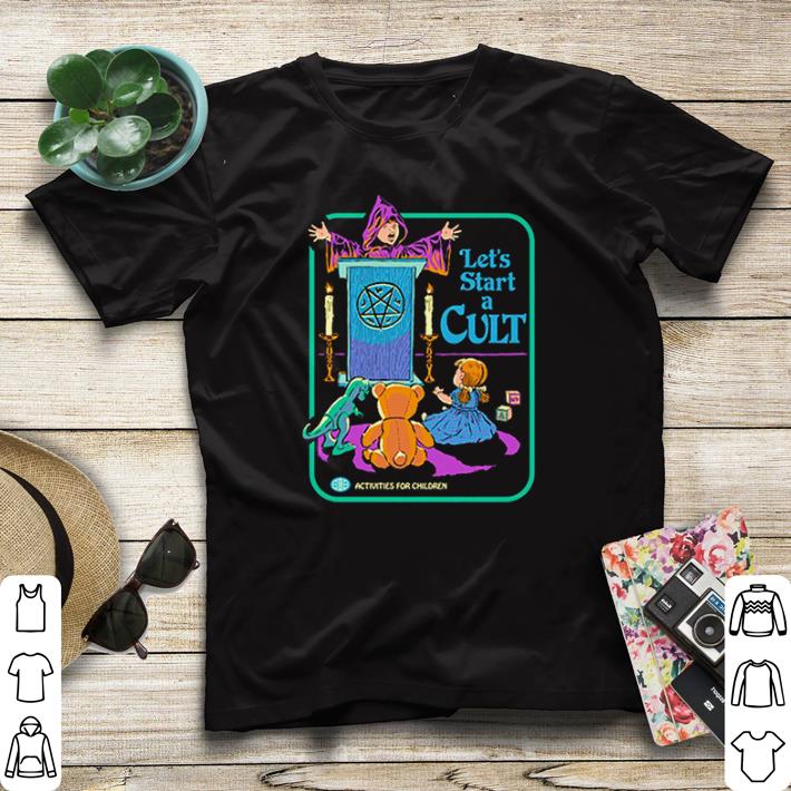 bb506458 premium ouija let s start a cult shirt sweater 4 - Premium Ouija let’s start a cult shirt sweater
