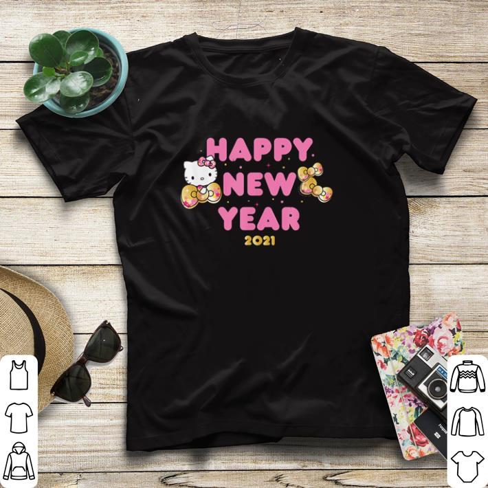 Premium Hello Kitty Happy New Year 2021 shirt sweater c48bf062 premium hello kitty happy new year 2021 shirt sweater 4 - Premium Hello Kitty Happy New Year 2021 shirt sweater
