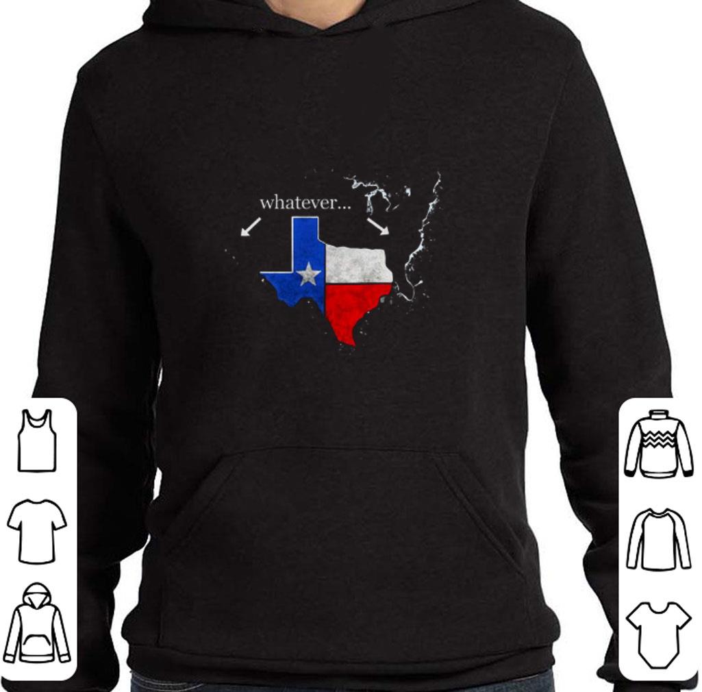 d1295b71 premium texas america whatever shirt 4 - Premium Texas America whatever shirt