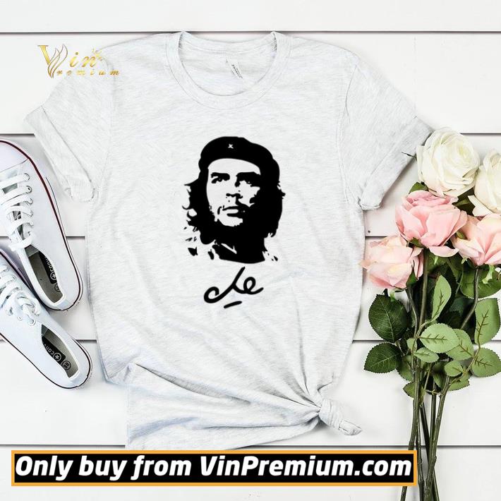 ebcb7397 che guevara signature graphic shirt sweater 4 - Che Guevara Signature Graphic shirt sweater