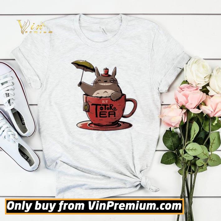 Totoro tea shirt sweater ed0935d2 totoro tea shirt sweater 4 - Totoro tea shirt sweater