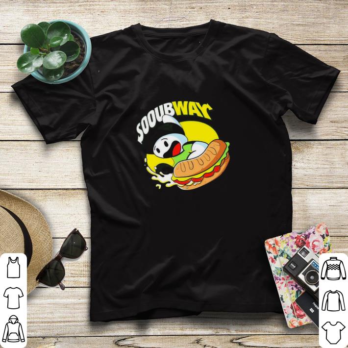 Official Merch Sooubway Youth shirt sweater ef1c39f6 official merch sooubway youth shirt sweater 4 - Official Merch Sooubway Youth shirt sweater