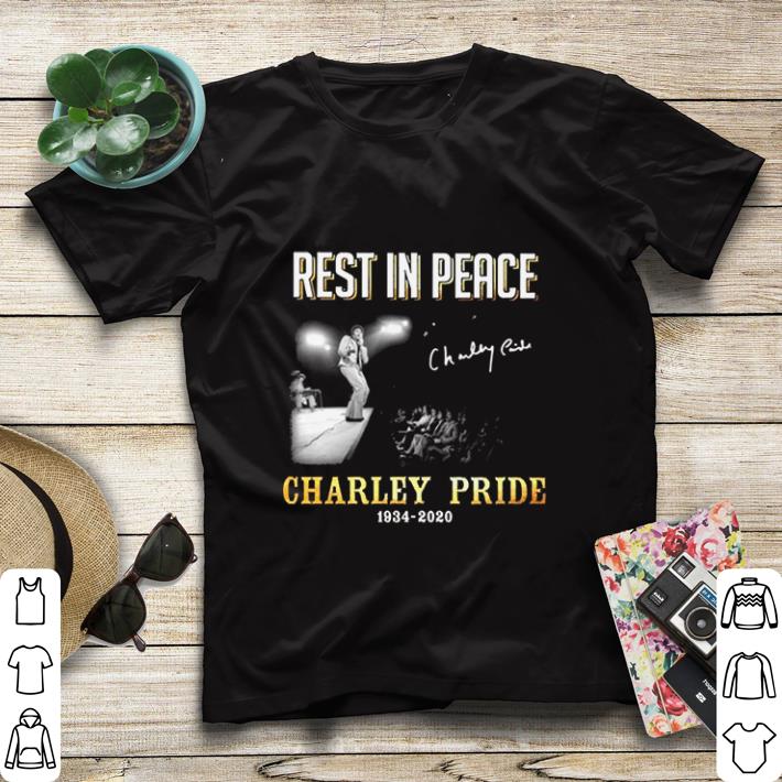 f3c3c0b4 premium rest in peace charley pride 1934 2020 shirt sweater 4 - Premium Rest In Peace Charley Pride 1934 2020 shirt sweater